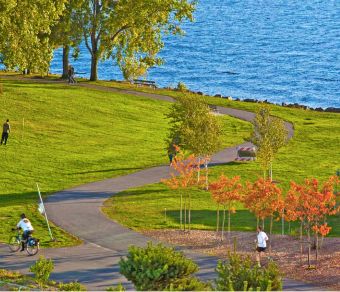 101 Elliott Ave W, Seattle, WA 98119